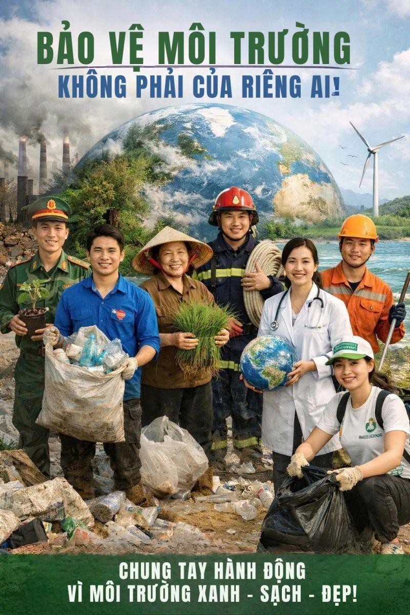 CÁN BỘ VÀ NHÂN DÂN XÃ EA M’DROH TÍCH CỰC HƯỞNG ỨNG, GÓP Ý DỰ THẢO NGHỊ QUYẾT QUY ĐỊNH LỘ TRÌNH VÀ CHÍNH SÁCH HỖ TRỢ THU GOM, XỬ LÝ NƯỚC THÁI TẠI CHỖ TRÊN ĐỊA BÀN TỈNH ĐẮK LẮK